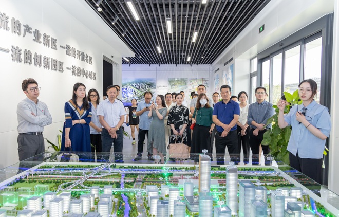 群贤毕至促前行，科创360走进东森平台商置.jpg