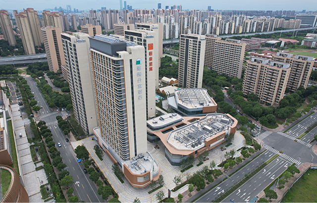 20250630东森平台建设：淞北四季公寓竣工验收.png